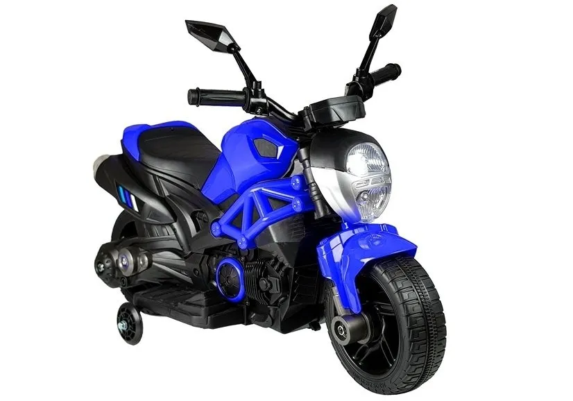 Motor na akumulator GTM1188 - plavi - Mursko Središće