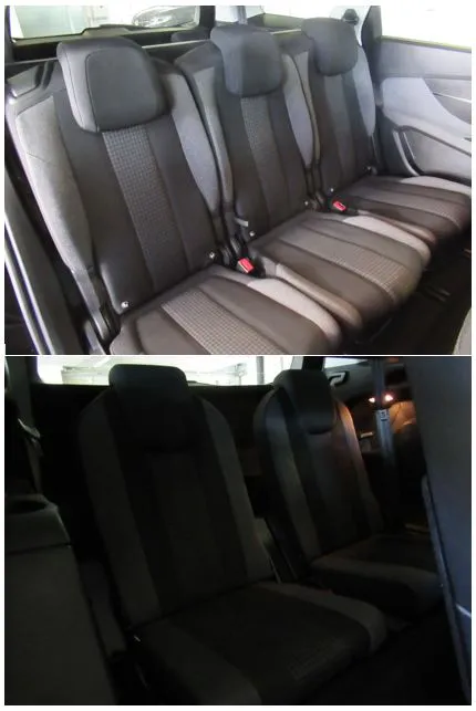 peugeot 5008 hdi 130 aut. 7 sjedišta. - slika 12