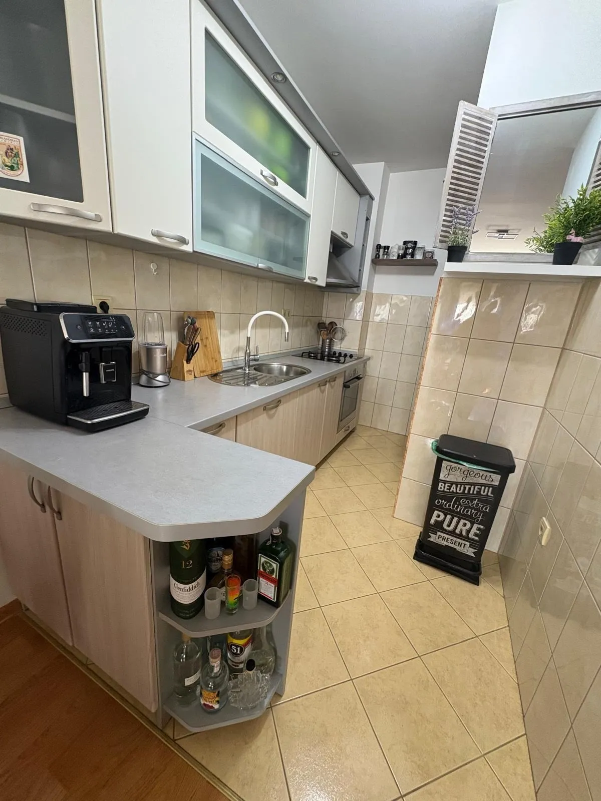 trosoban stan: kaštel štafilić, 62.00 m2 (prodaja) - slika 9