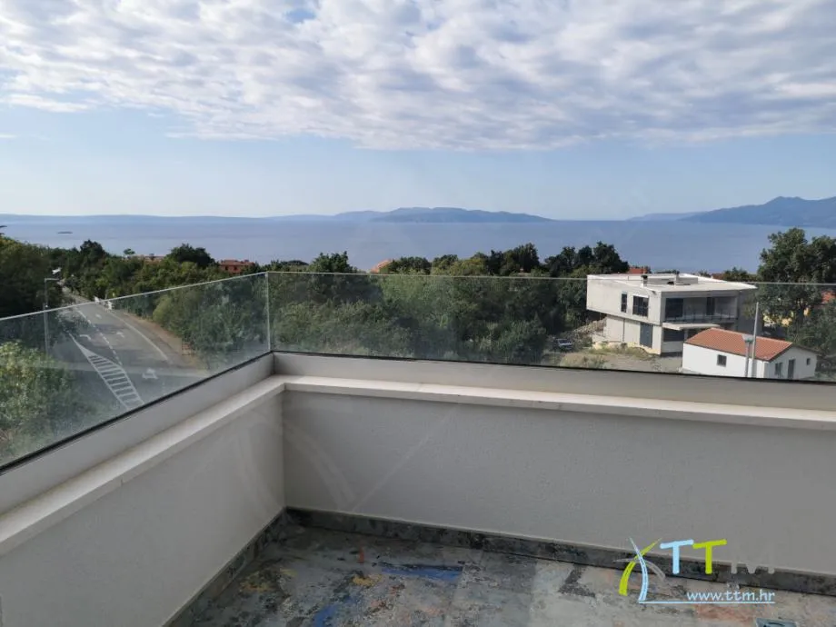 kontinuirana aluminijska vodilica za staklene ograde bv 4500 - slika 6