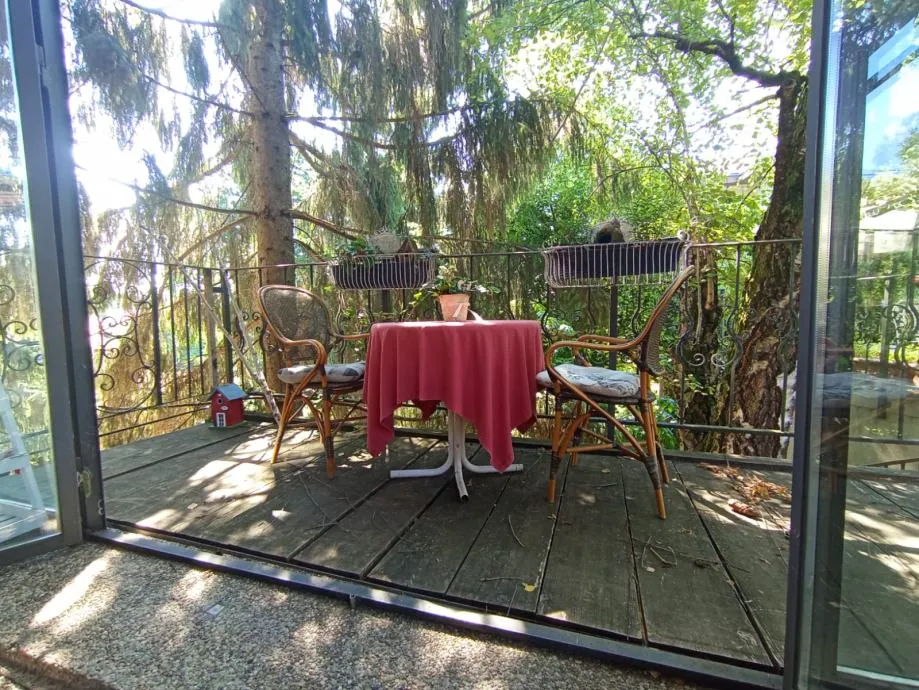 karlovac - katnica - restoran i stan, uhodano poslovanje (prodaja) - slika 24