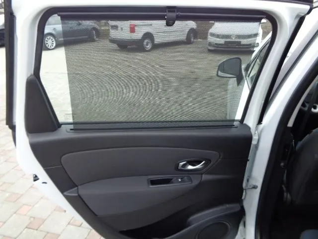 renault scenic 1,5 dci;park senzor;kuka;tempomat; - slika 11