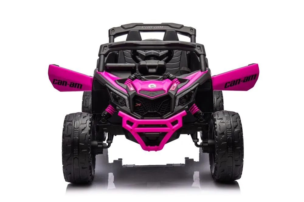 buggy na akumulator can-am dk-ca003 4x4 - rozi - slika 5