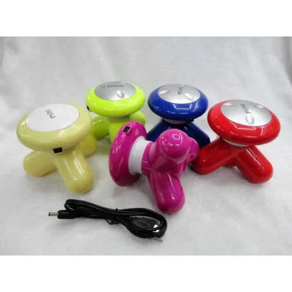mini usb masažer dodatno sniženo - slika 3