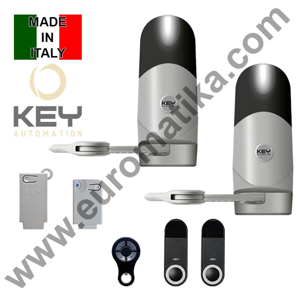 Zglobni automatizam Key Automation REVO+ - Križevci