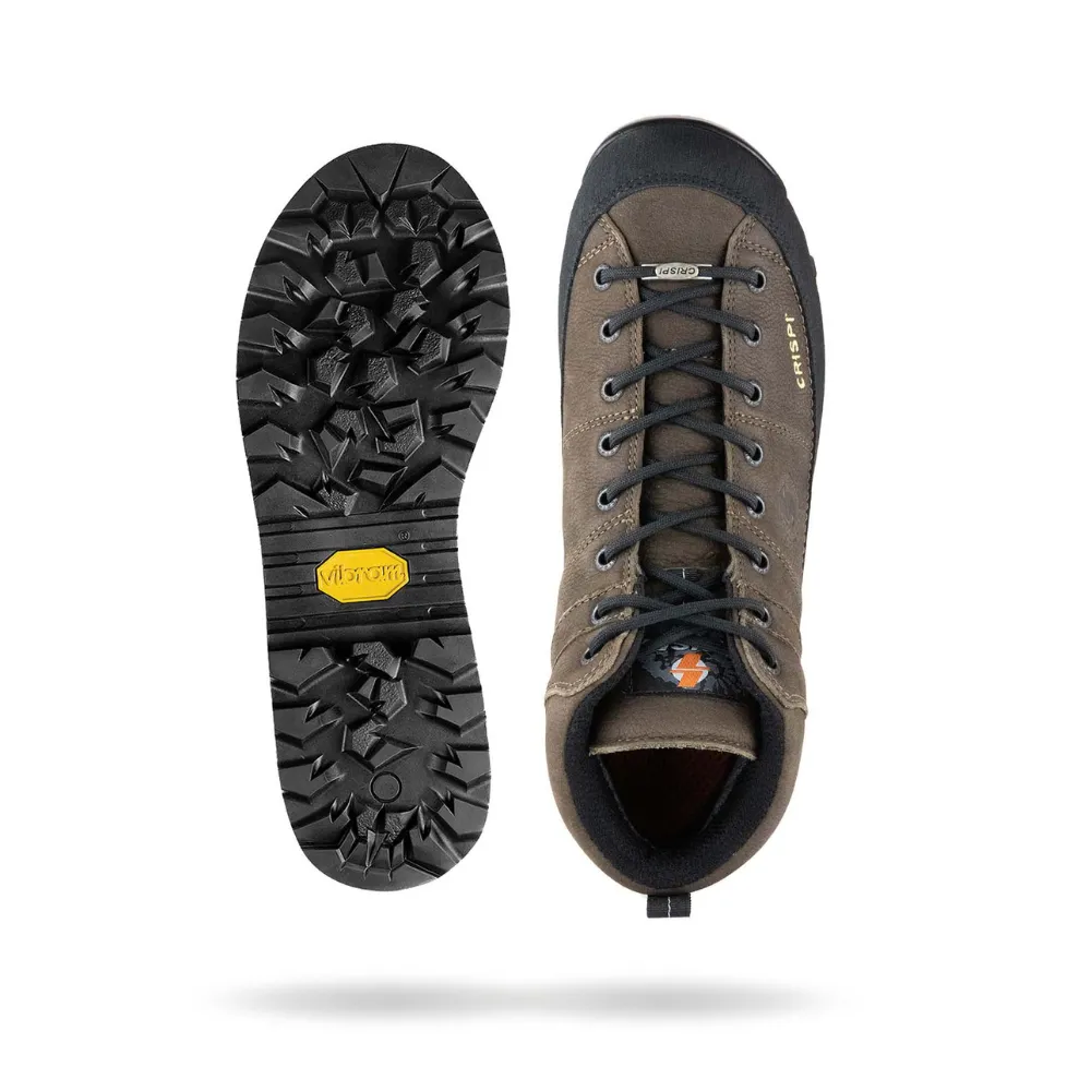 cipele crispi monaco / tinn gtx - slika 3