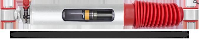 amortizer rancho rs9000xl hd - slika 2