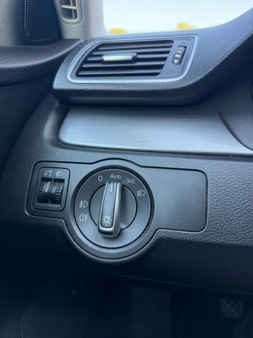 vw passat 2,0 tdi - slika 9