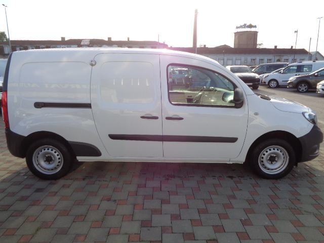mercedes benz citan maxi f. 109 cdi; 95 ks; 6 brzina; klima; 36 tkm - slika 4