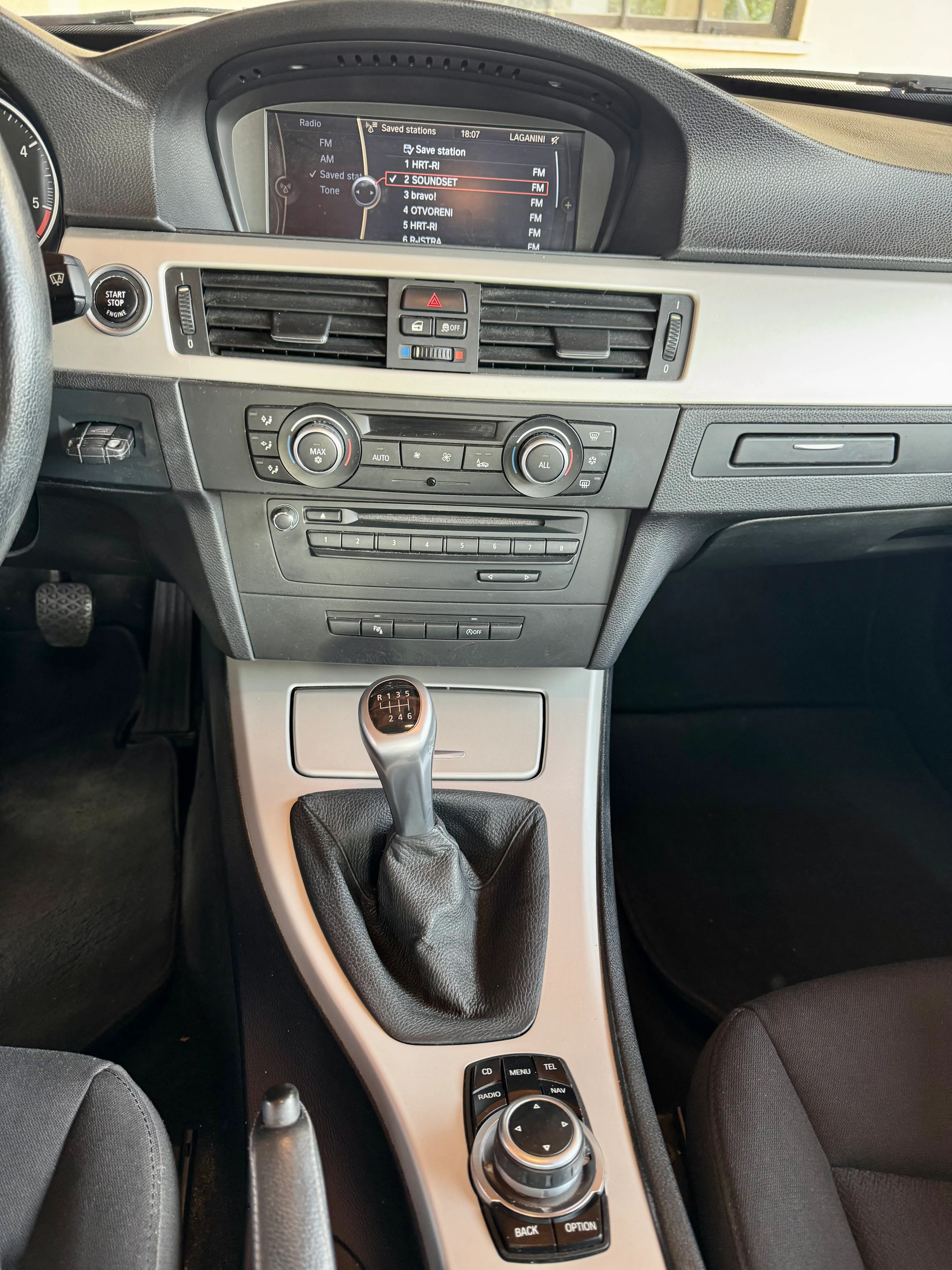 bmw 318d facelift - slika 7