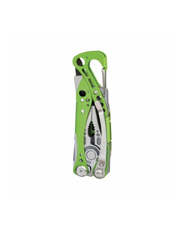 skeletool® moss green - slika 2