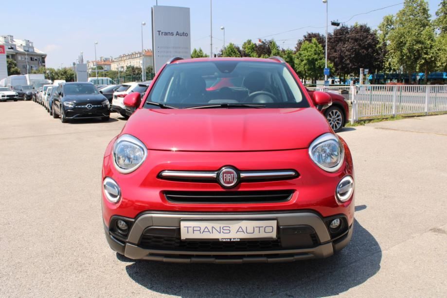 fiat 500x 1.0 t3 cross *navigacija, kamera* - slika 2