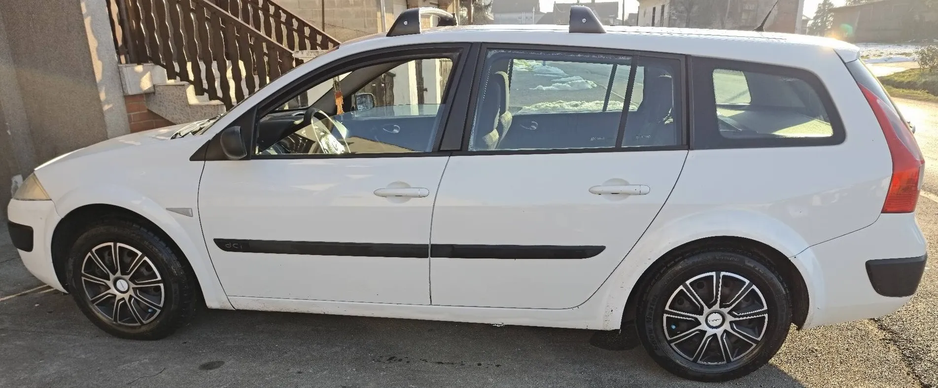 megane grandtour 1,5 dci - slika 5