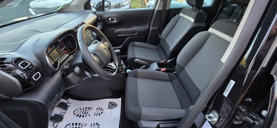 citroën c3 aircross - 2024 -18.000km - zimske gume gratis - reg 1 god! - slika 12