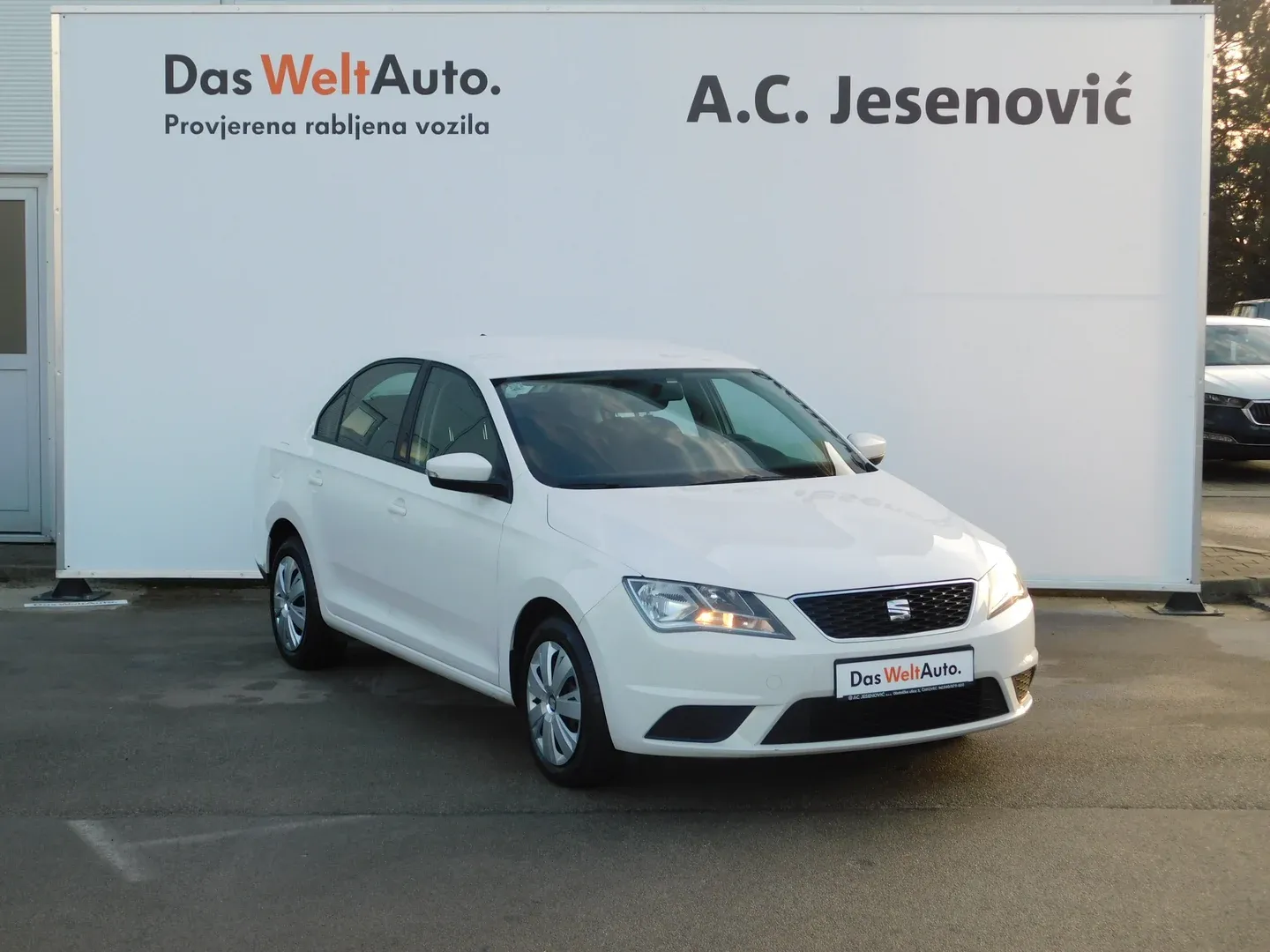 05928 seat toledo 1.4 tdi cr reference eco s&s - slika 3