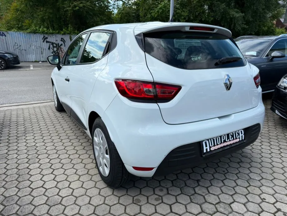 renault clio iv 1.5 dci, klima, tempomat, 4x garancija!! - slika 5