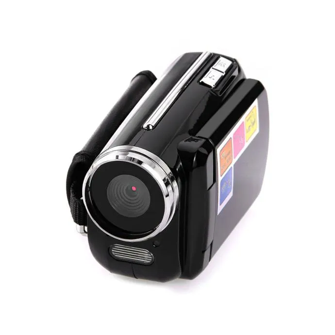 digitalna videokamera 12 mp - slika 3
