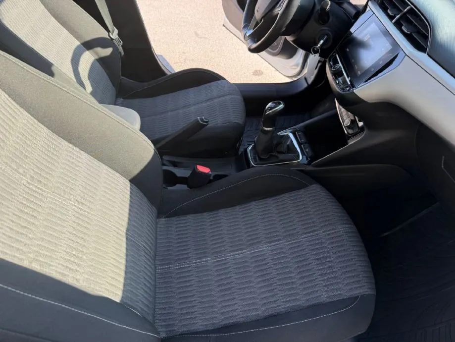 opel corsa edition 1.2 55kw - 7 godina garancije! - slika 11