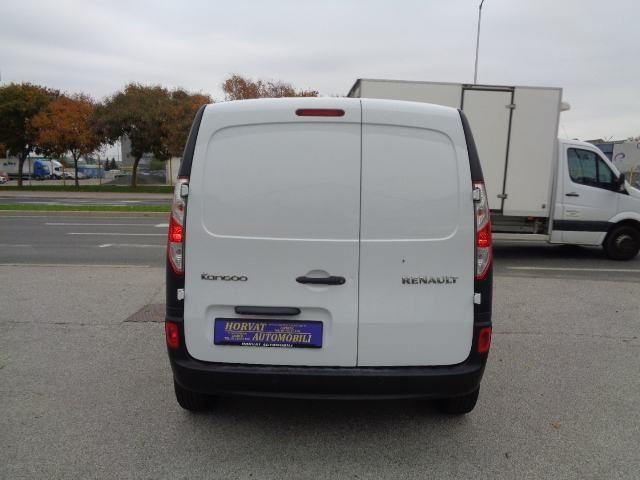 renault kangoo furgon 1,5 dci; hr auto; klima; tempo; mfu; park. senz - slika 17