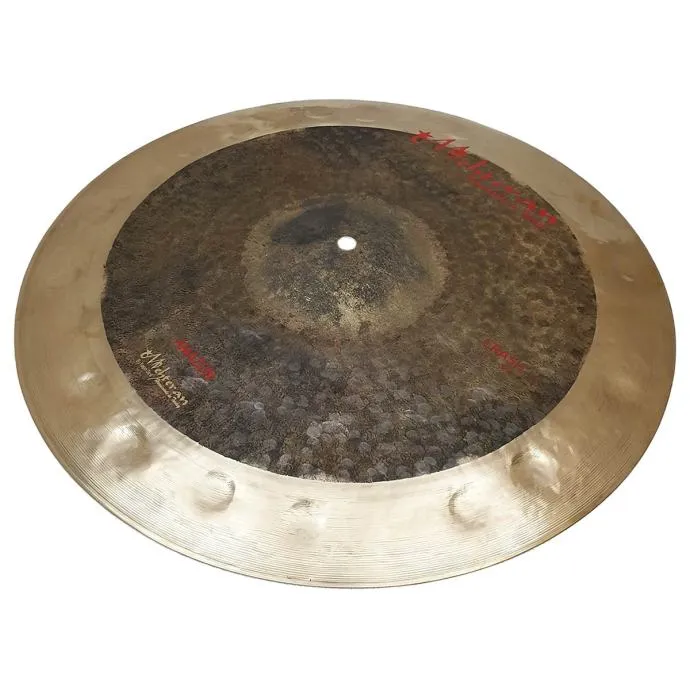 mehteran amazon 18" crash - slika 4