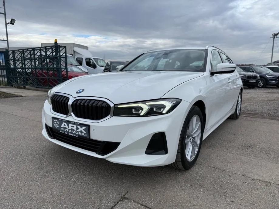 bmw 320d automatik °virtual°navi°head-up°u pdv-u°leasing bez učešća° - slika 3