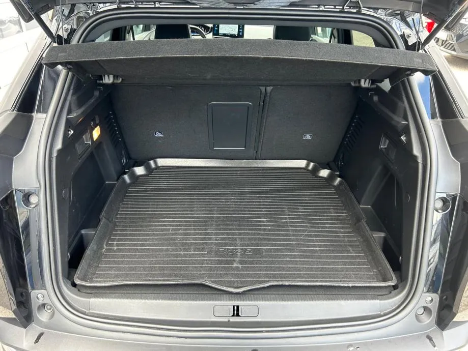 peugeot 3008 1,5 hdi allure - 2023 - 55.000km - full - reg 1 god !!! - slika 22
