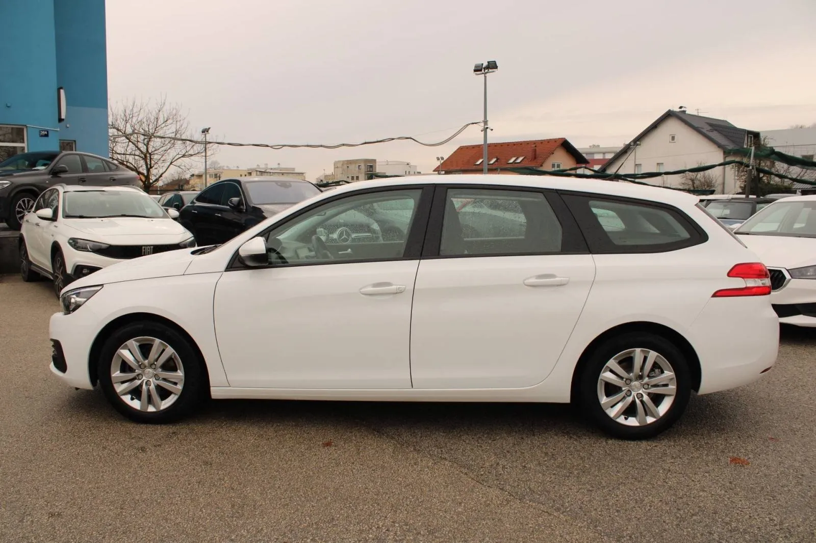 peugeot 308 sw 1.5 hdi *navigacija* - slika 3