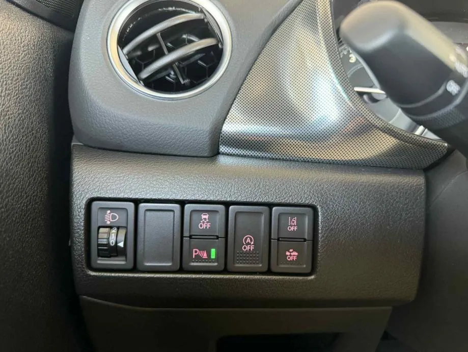 suzuki vitara 1,4 hybrid glx+ automatik 2wd - dostupno odmah!!! - slika 13