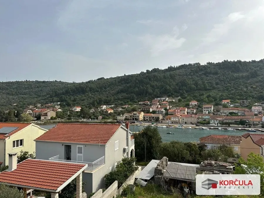 građevinsko zemljište na prodaju - vela luka - slika 13