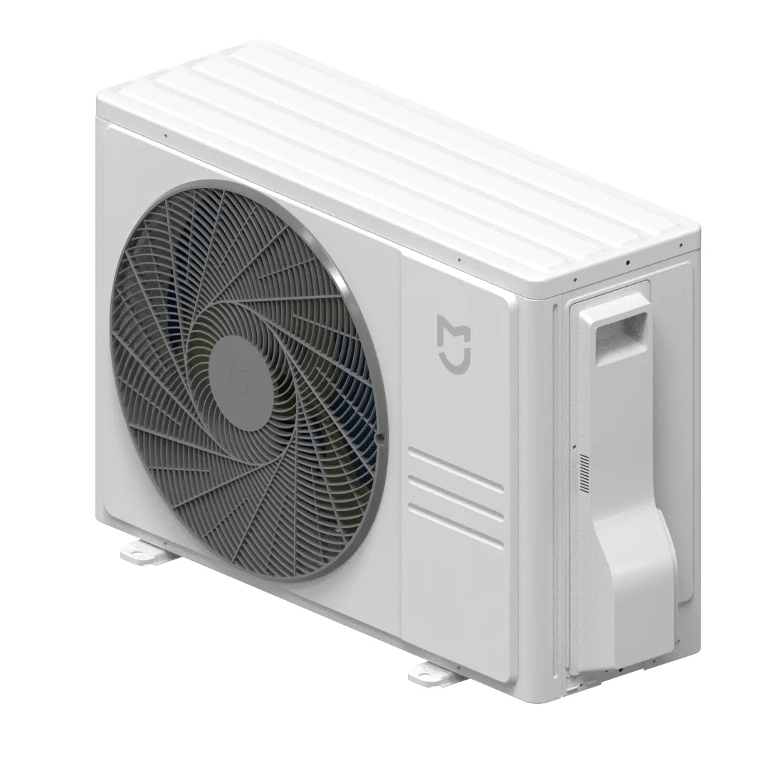 xiaomi mijia air conditioner pro eco 3.5 kw - pametni klima uređaj - slika 5