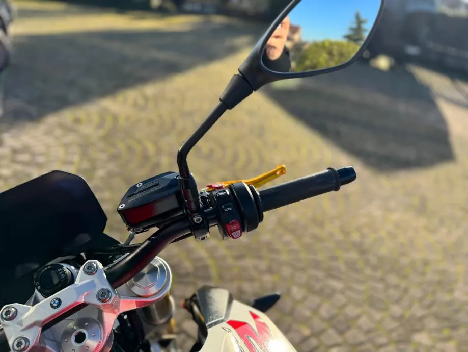 bmw f 900 r abs tcs esa rdc, s garancijom, 2021 god. - slika 20