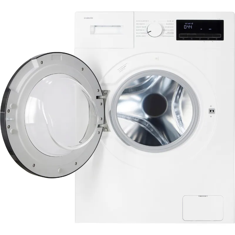 samsung perilica rublja ww90fg3m05aw - slika 2