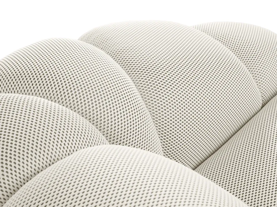 kutna garnitura diana 334x182cm, materijal: 3d tkanina - slika 4