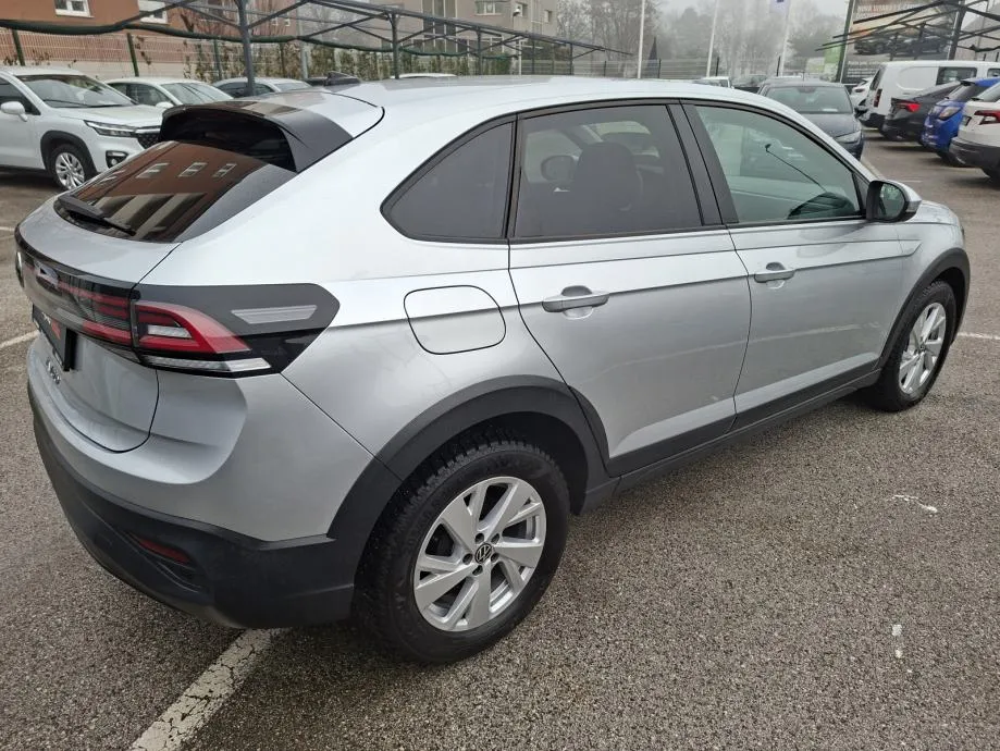 vw taigo 1,0 tsi life - slika 6