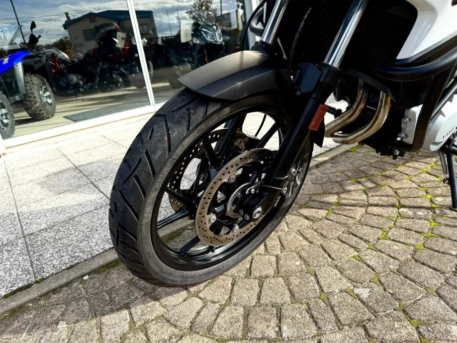 bmw f 750 gs abs tcs, 2020 god. - slika 8