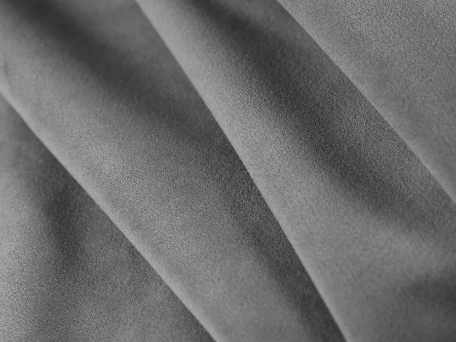 kutna garnitura gloria 260x170cm, materijal: baršun - slika 4