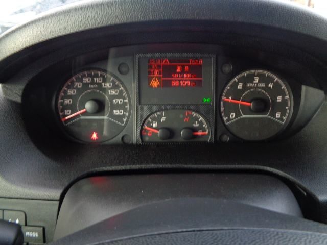 peugeot boxer f. mixto 2,2 bhdi l4h2; 7 sj.;58 tkm; hr auto; tempo; bt - slika 13