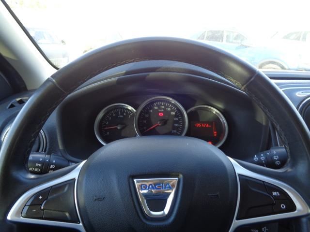 dacia sandero stepway 1,5 dci; 90 ks; navigacija; tempomat.. - slika 11