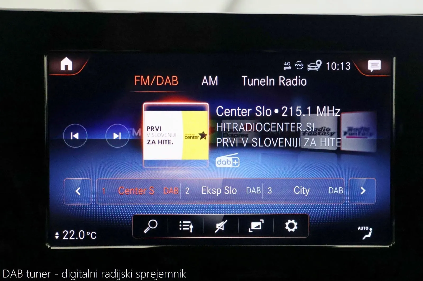 mercedes-benz glb 220d 8g-dct progressive 191km full led navi - slika 8