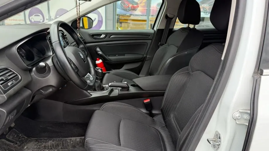 renault megane blue dci 115 - slika 11