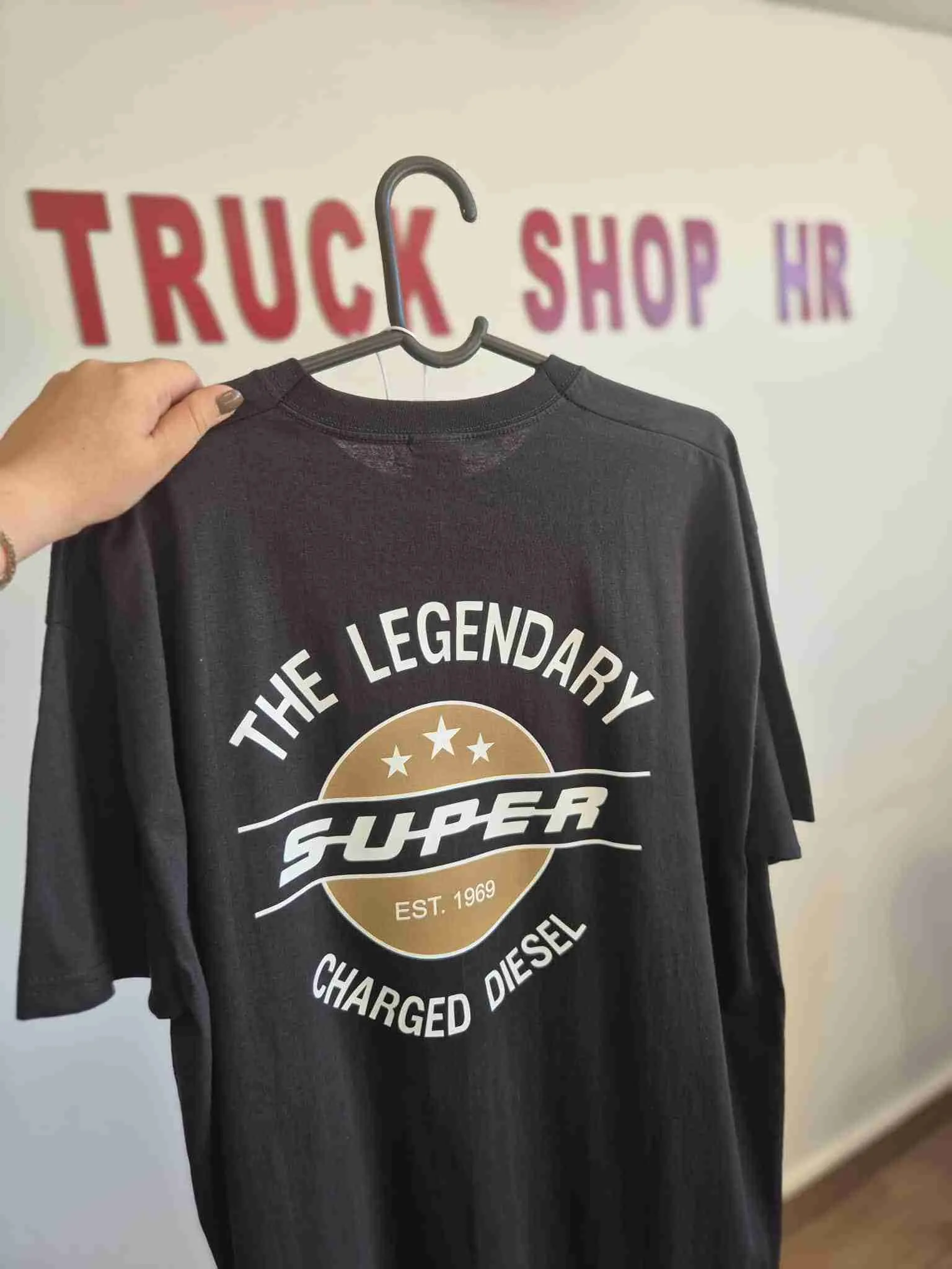 Majica Legendary Super - Vrbovec, Vrbovec Centar