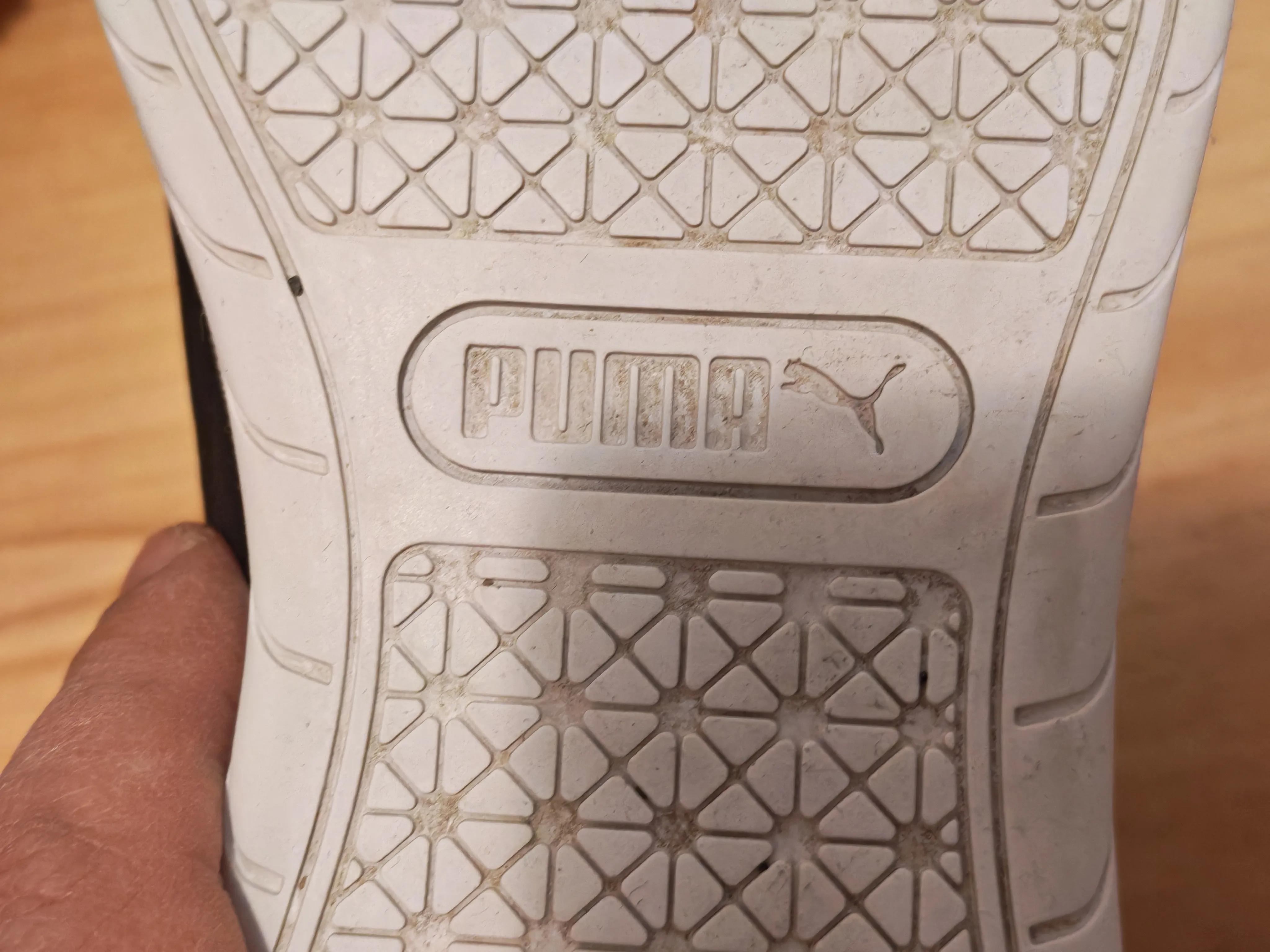 tenesice puma broj 39,5 - slika 8