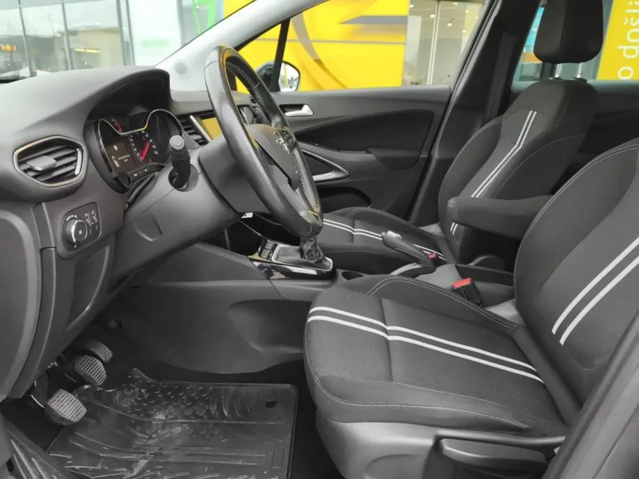 opel crossland blitz 1.2 s/s, 81kw - 7 godina garancije! - slika 9