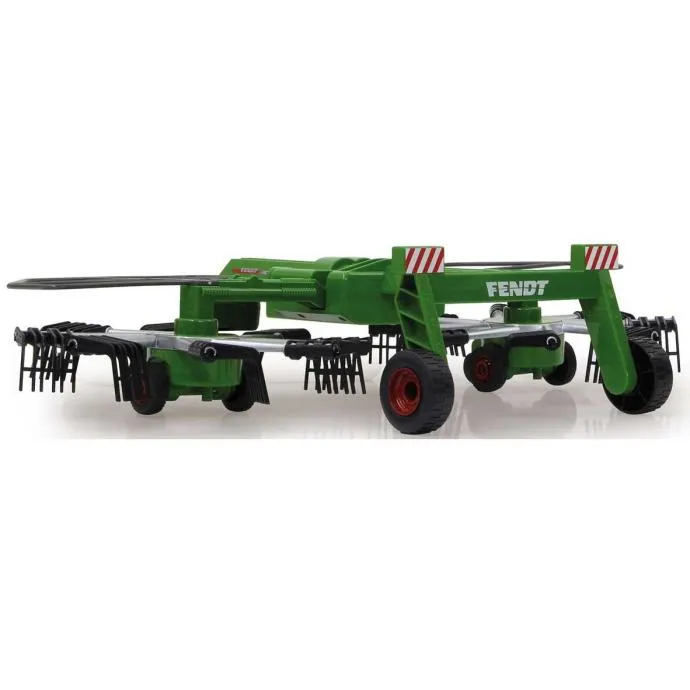 jamara sakupljač sijena fendt za traktor na daljinsko upravljanje - slika 9
