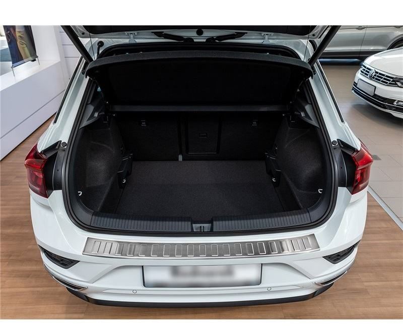 tuning-oprema-styling za vw t-roc -interijer-exterijer-krom - slika 12