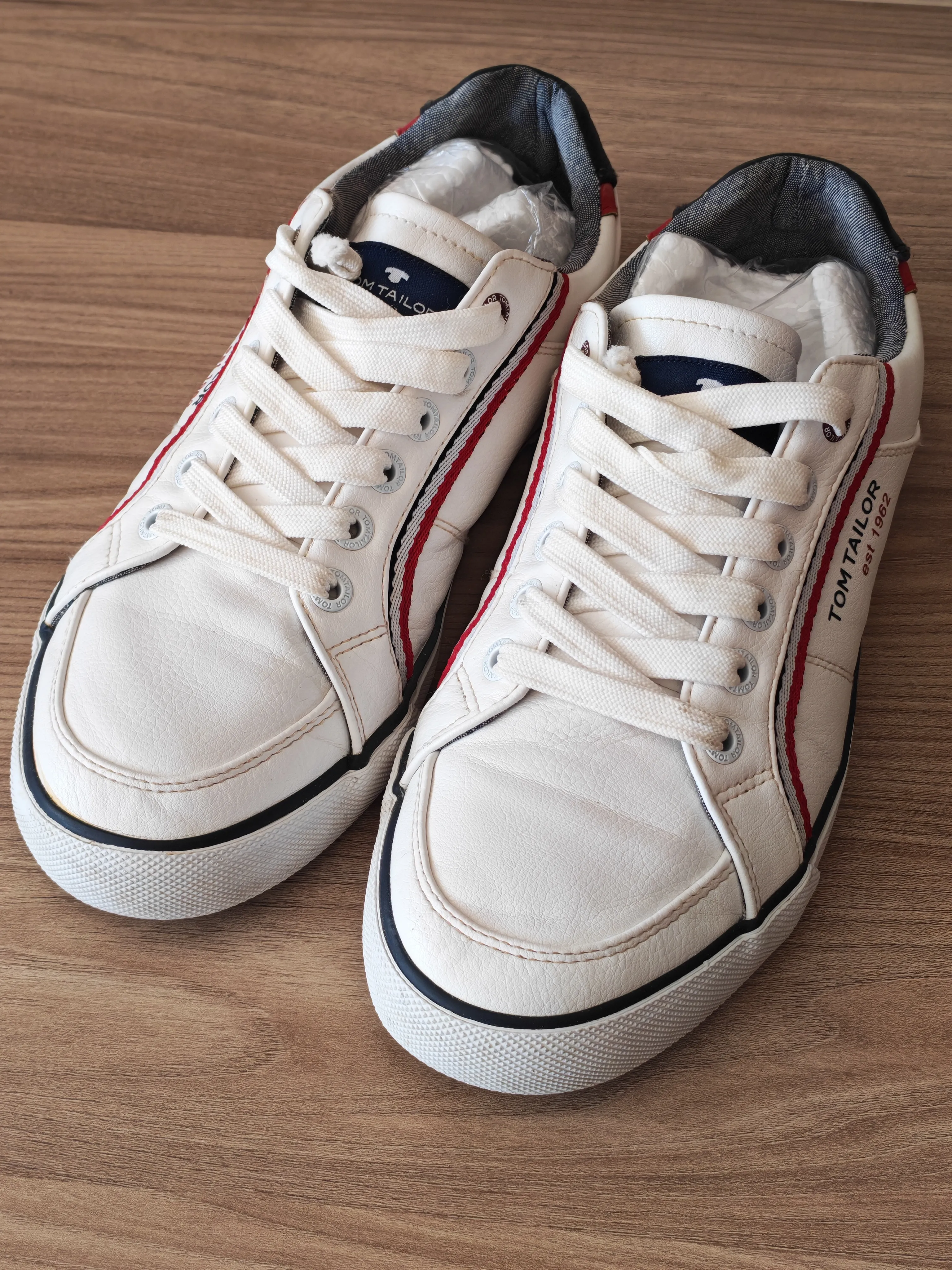 tenesice tom tailor broj 40 - slika 7