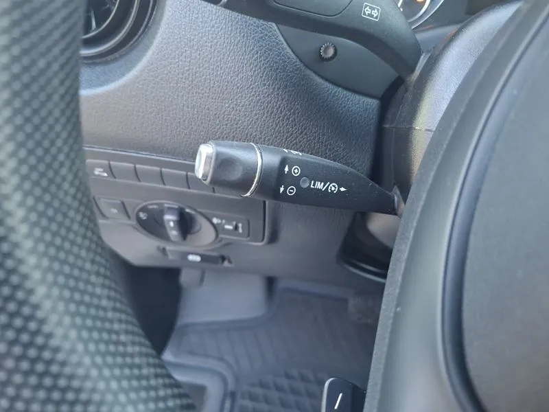 mercedes vito 116 cdi*163ks*extralang*automatik*navigacija*klima* - slika 15