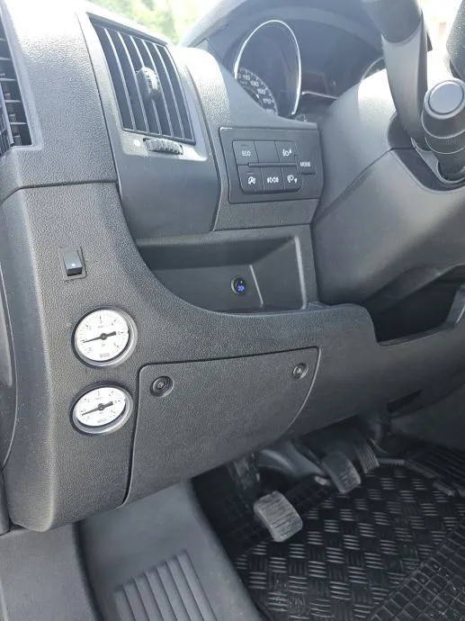 fiat ducato 2,3, 2021 god. - slika 2