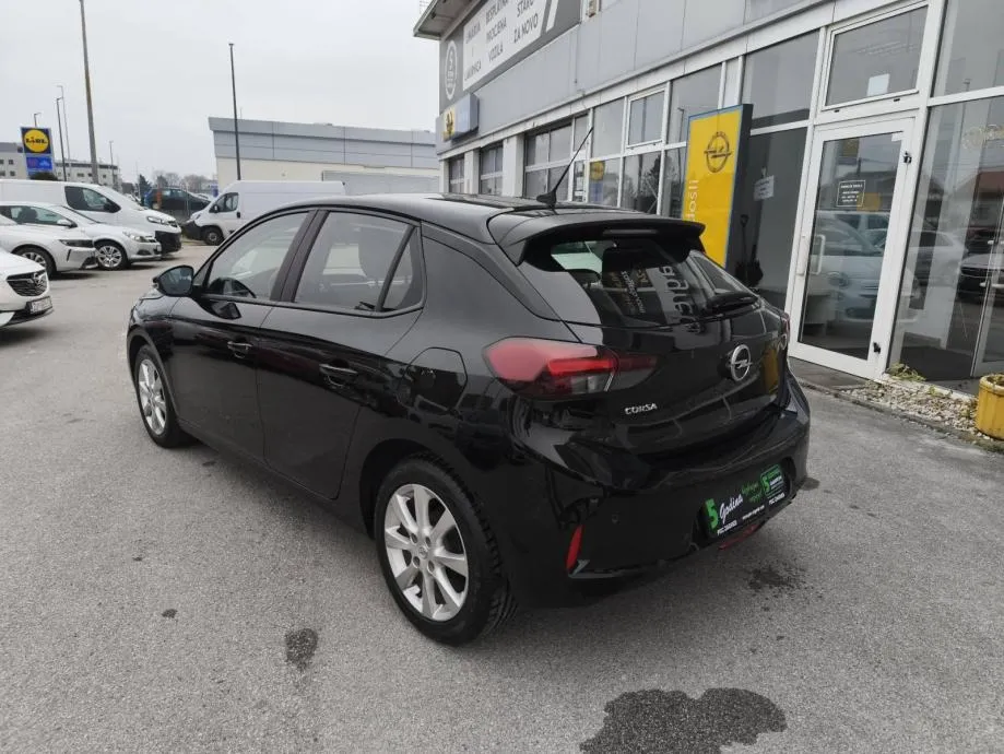 opel corsa edition 1.2 s/s, 55kw - 7 godina garancije! - slika 3