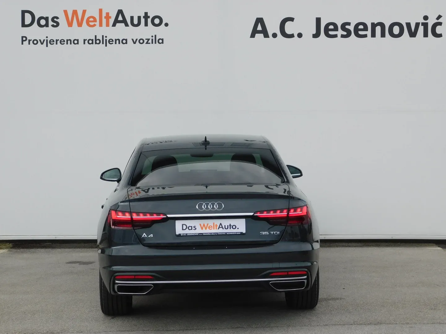 09760 audi a4 35tdi s tr advanced+ - slika 5